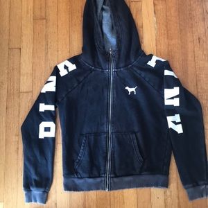 Victoria Secret Pink Hoodie